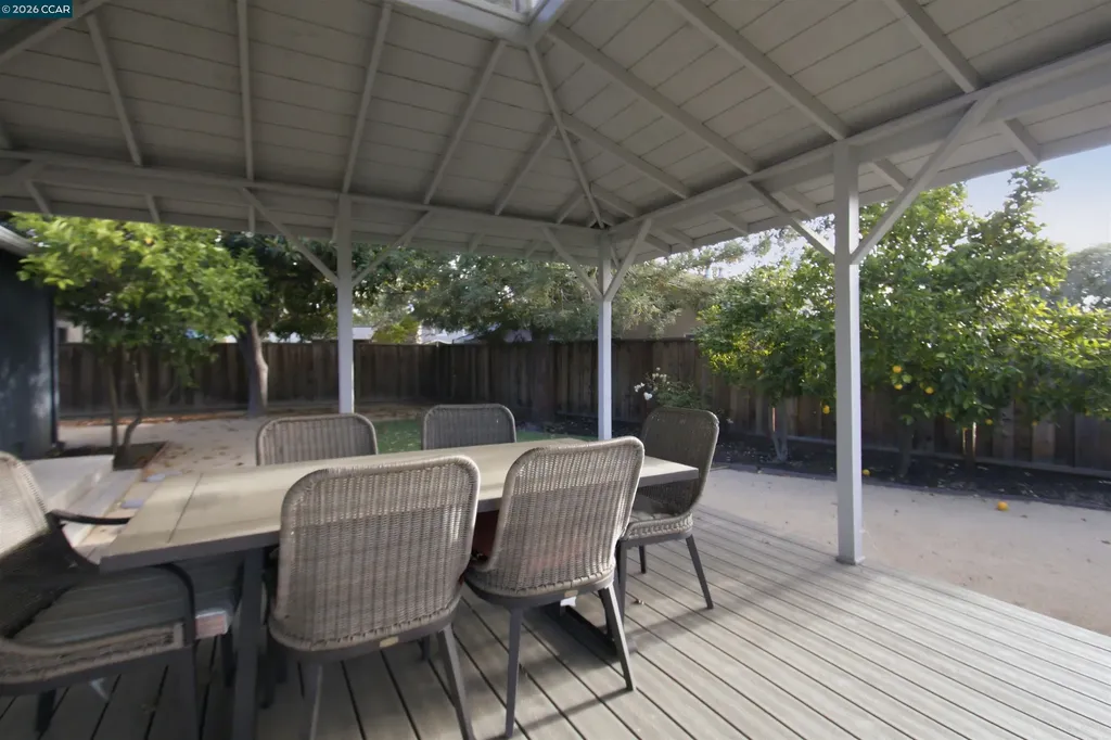 1412 Delaware Drive Concord CA 94521