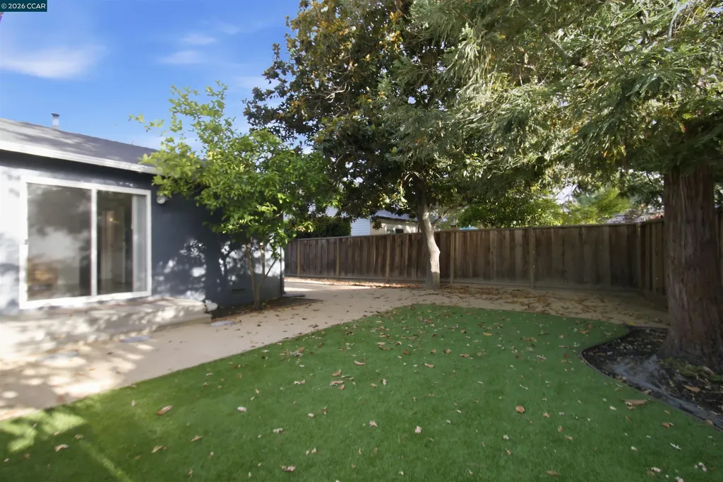 1412 Delaware Drive Concord CA 94521