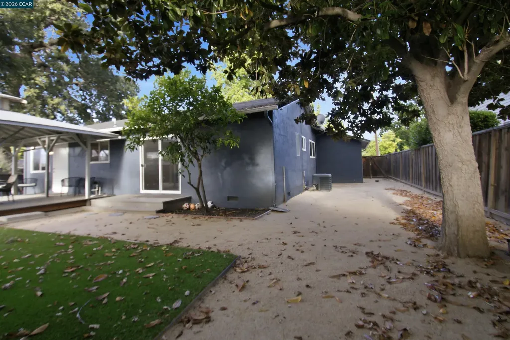 1412 Delaware Drive Concord CA 94521