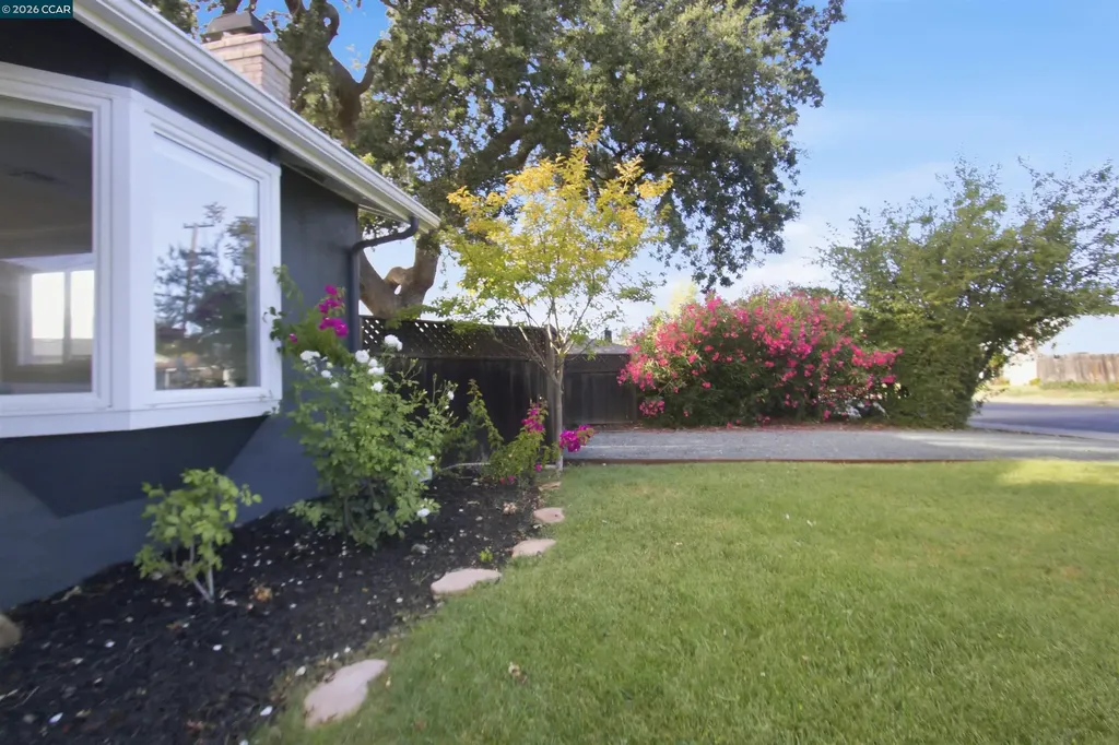 1412 Delaware Drive Concord CA 94521