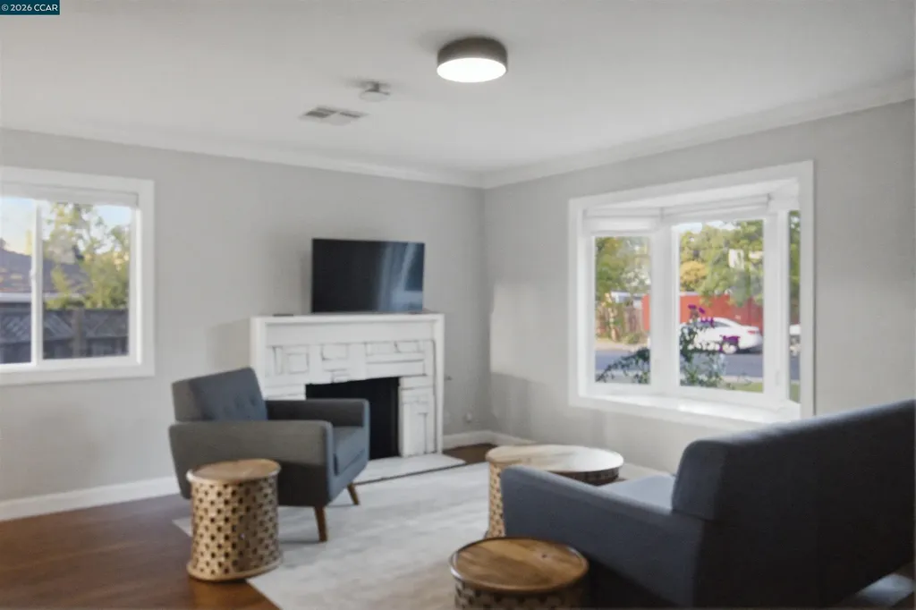 1412 Delaware Drive Concord CA 94521