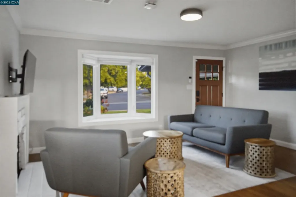 1412 Delaware Drive Concord CA 94521