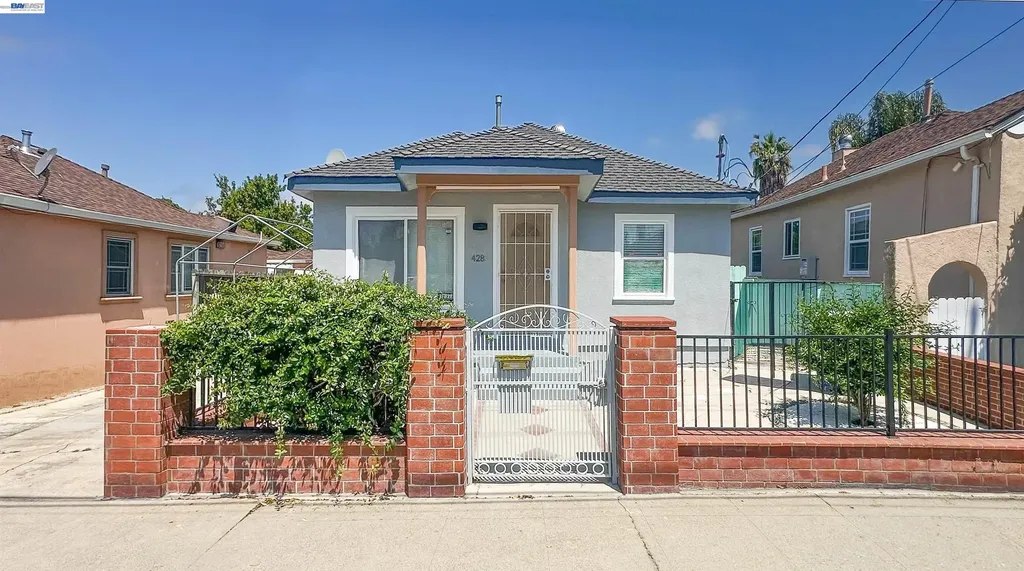 428 Broadmoor Boulevard San Leandro CA 94577