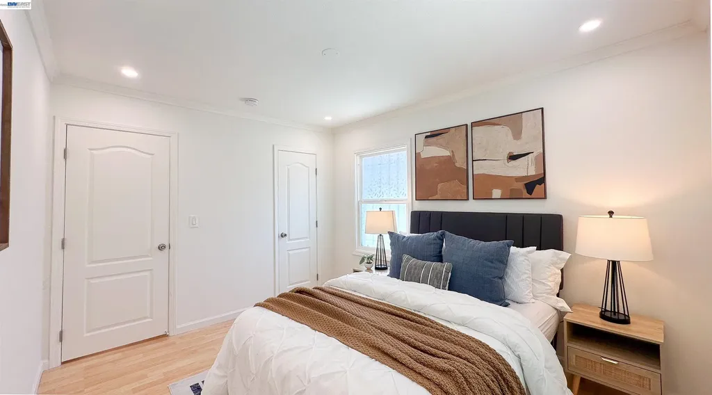 428 Broadmoor Boulevard San Leandro CA 94577