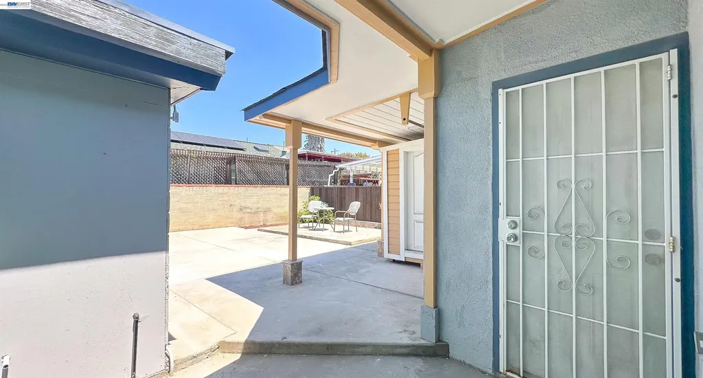428 Broadmoor Boulevard San Leandro CA 94577