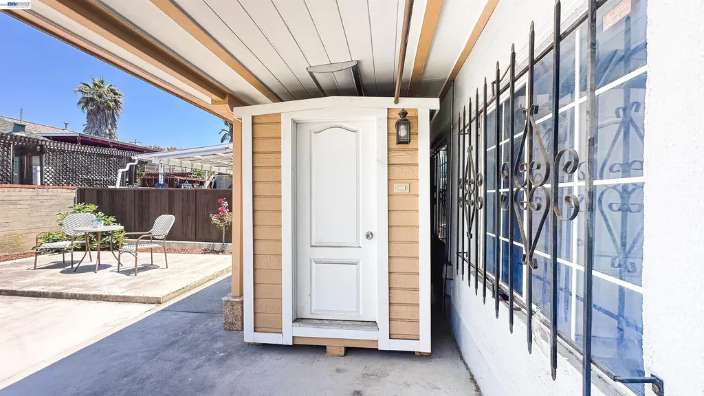 428 Broadmoor Boulevard San Leandro CA 94577