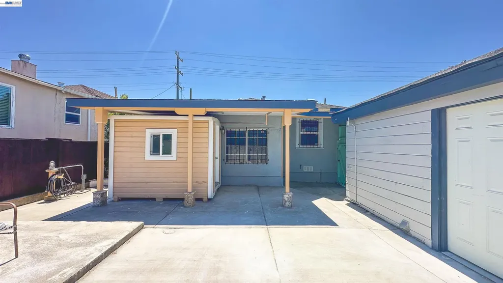 428 Broadmoor Boulevard San Leandro CA 94577