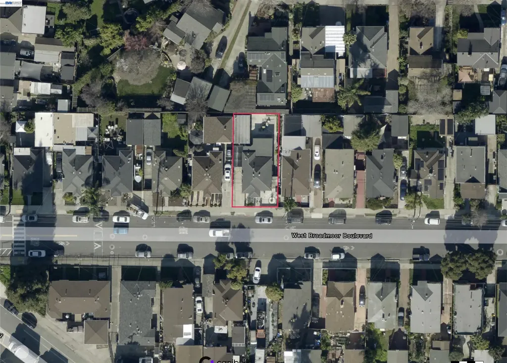 428 Broadmoor Boulevard San Leandro CA 94577