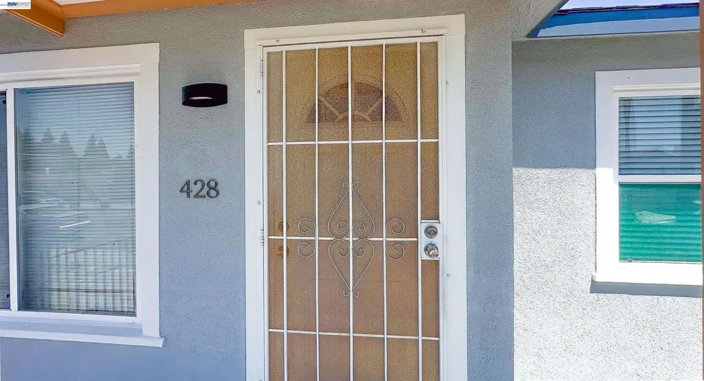 428 Broadmoor Boulevard San Leandro CA 94577