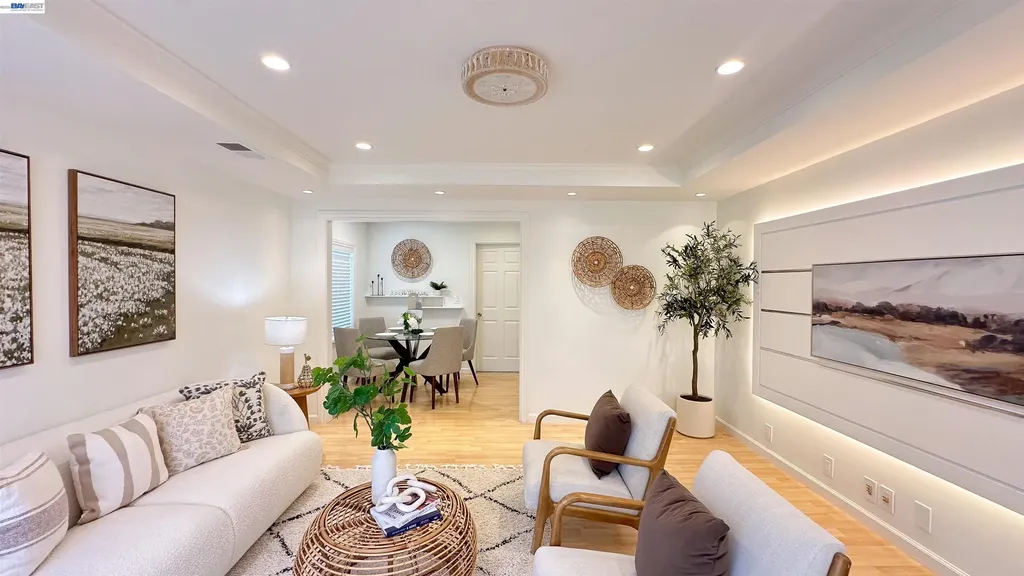 428 Broadmoor Boulevard San Leandro CA 94577