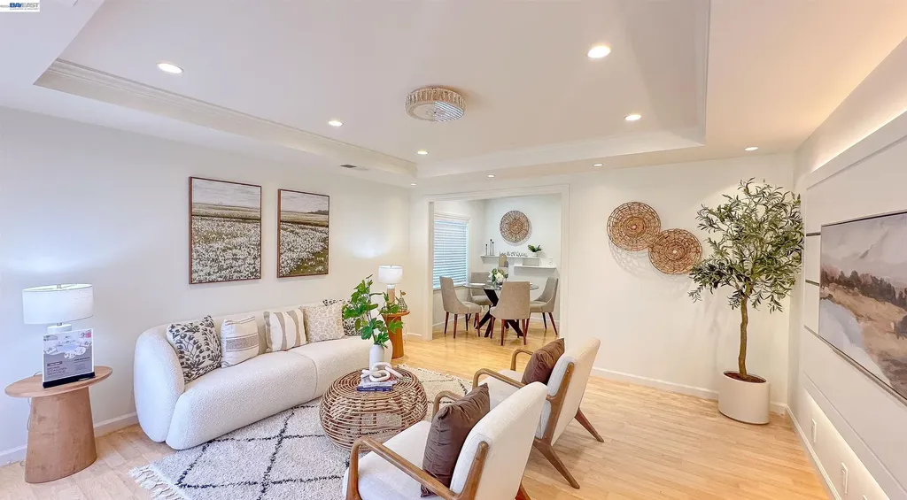 428 Broadmoor Boulevard San Leandro CA 94577