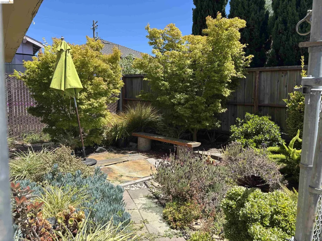 915 39th Street Oakland CA 94608