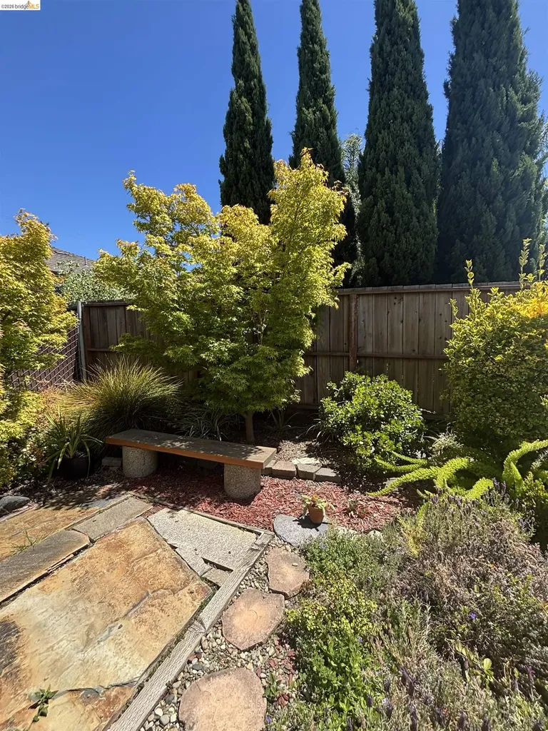 915 39th Street Oakland CA 94608