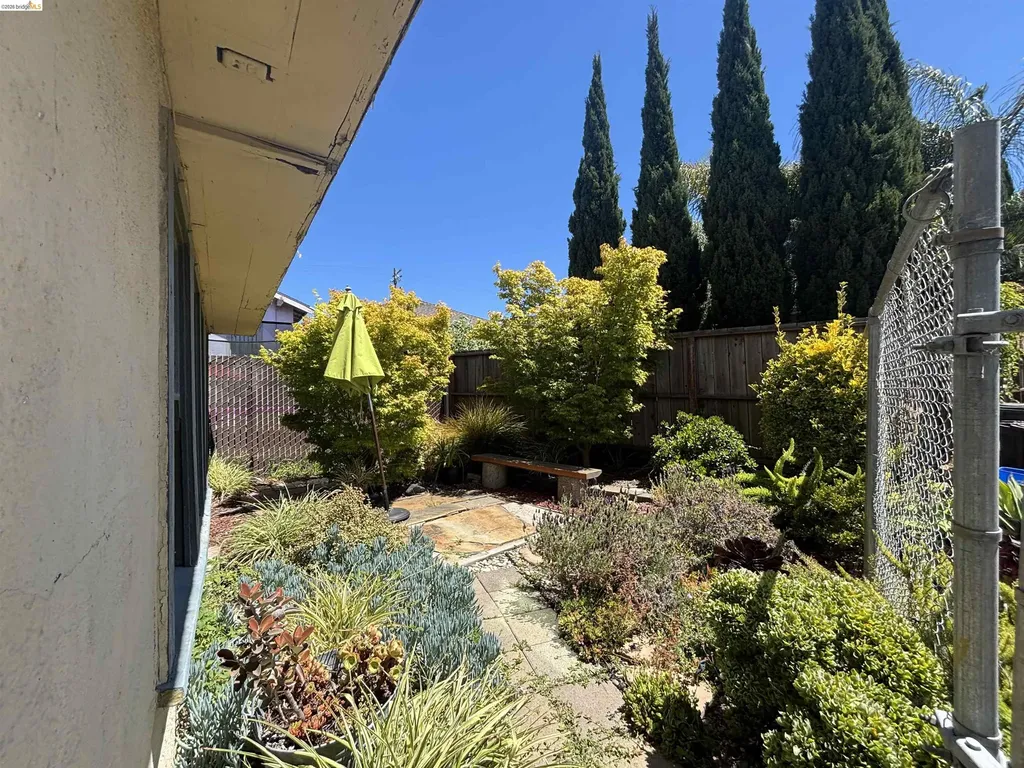 915 39th Street Oakland CA 94608