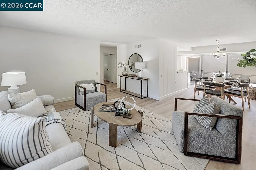 2025 Golden Rain Road Walnut Creek CA 94595