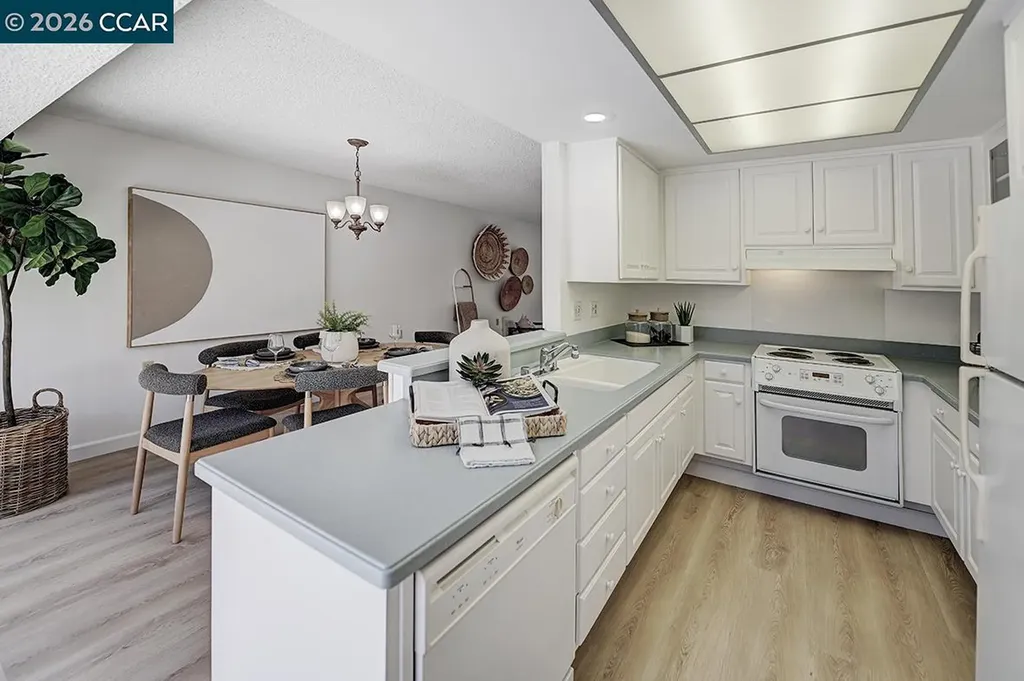 2025 Golden Rain Road Walnut Creek CA 94595
