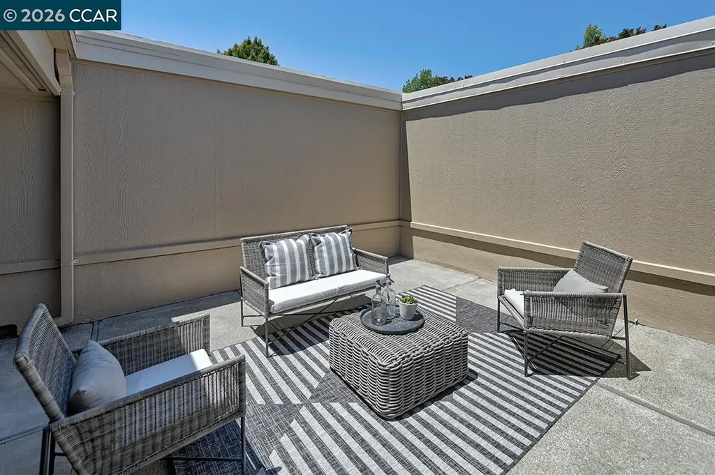 2025 Golden Rain Road Walnut Creek CA 94595