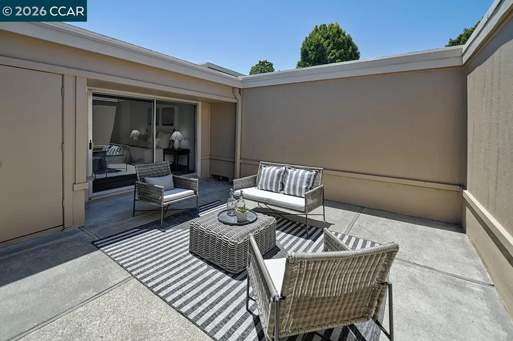 2025 Golden Rain Road Walnut Creek CA 94595