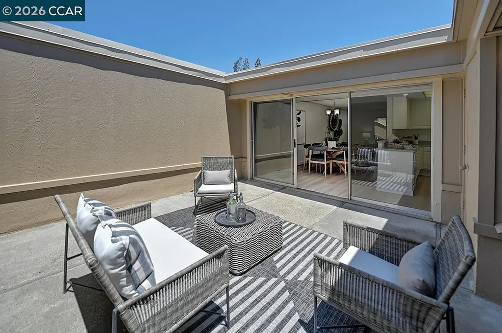 2025 Golden Rain Road Walnut Creek CA 94595
