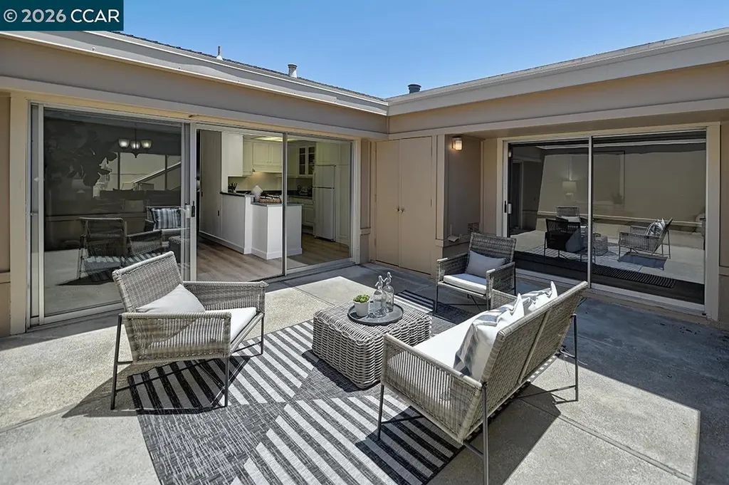 2025 Golden Rain Road Walnut Creek CA 94595