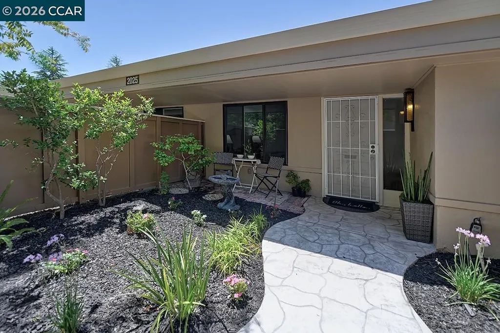 2025 Golden Rain Road Walnut Creek CA 94595