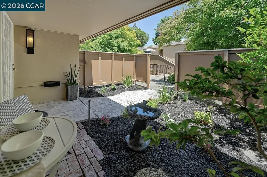 2025 Golden Rain Road Walnut Creek CA 94595