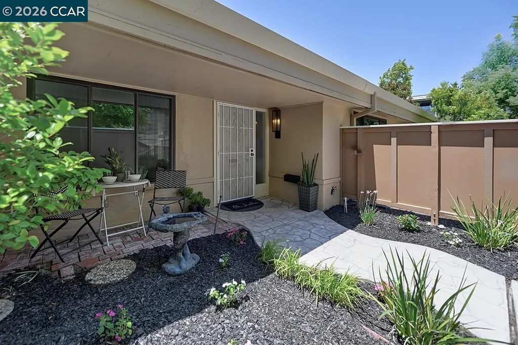 2025 Golden Rain Road Walnut Creek CA 94595