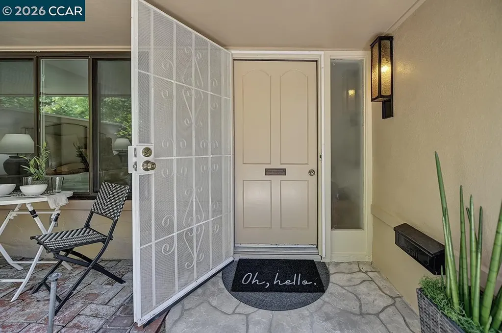 2025 Golden Rain Road Walnut Creek CA 94595