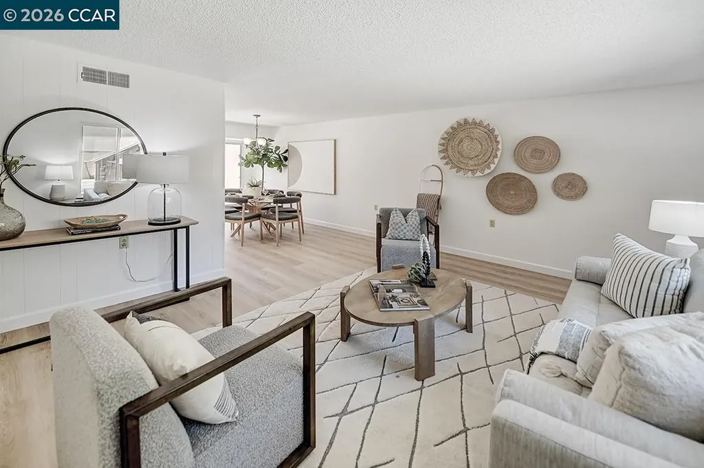 2025 Golden Rain Road Walnut Creek CA 94595