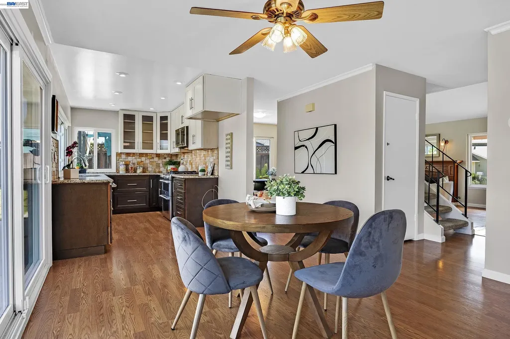 36671 Ponderosa Court Newark CA 94560