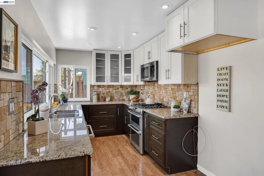 36671 Ponderosa Court Newark CA 94560