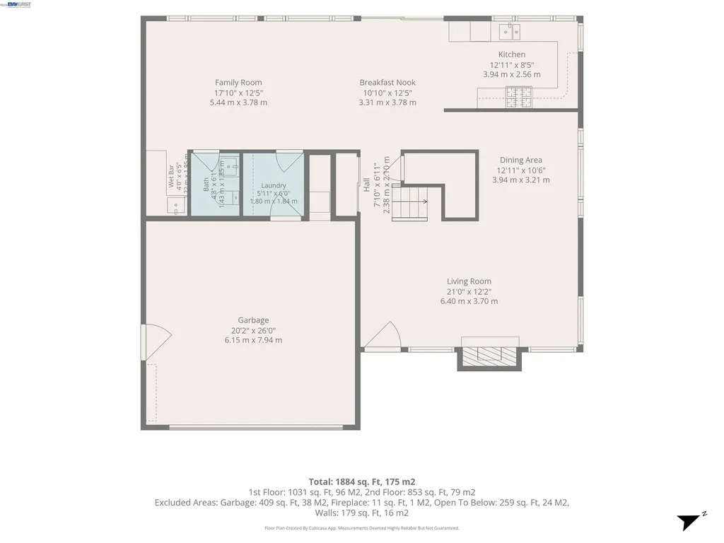 36671 Ponderosa Court Newark CA 94560