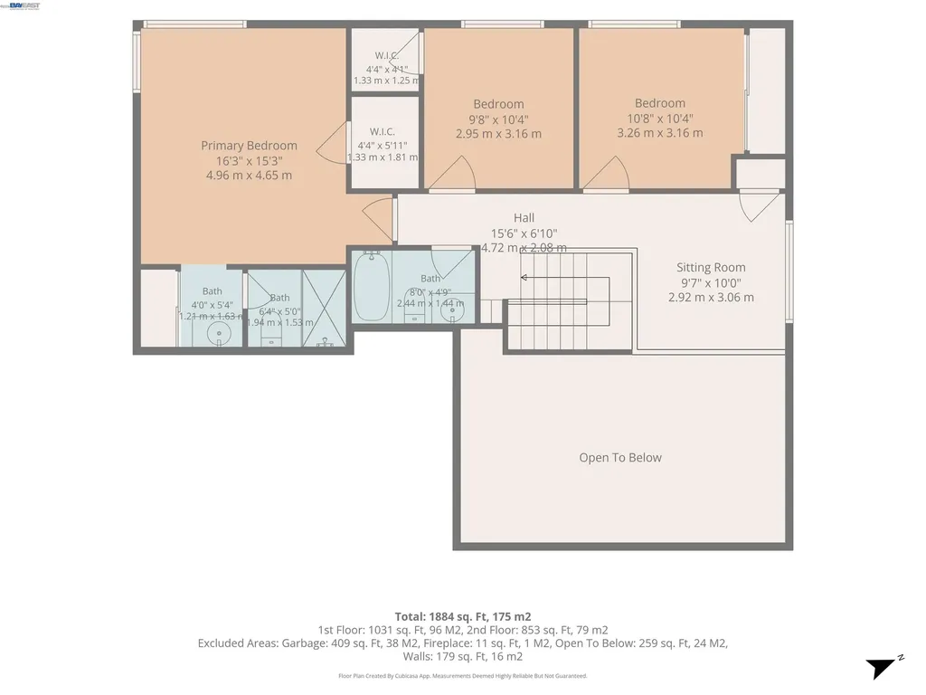 36671 Ponderosa Court Newark CA 94560