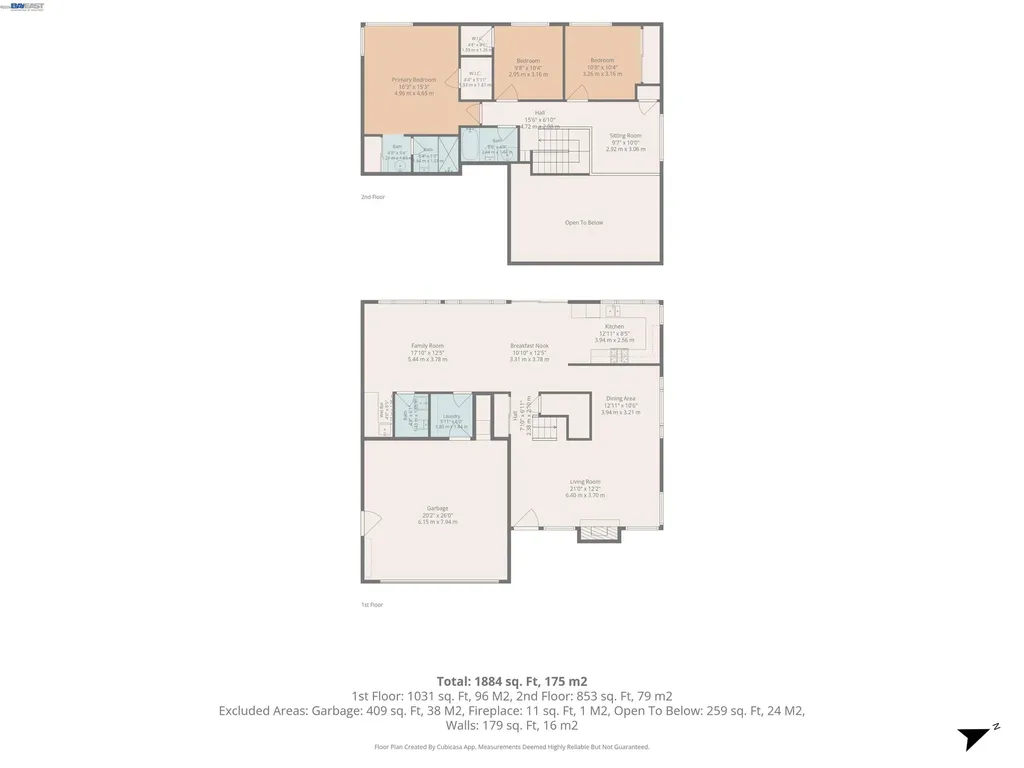 36671 Ponderosa Court Newark CA 94560