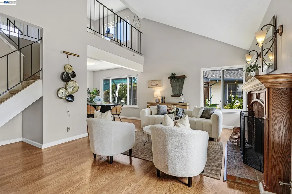 36671 Ponderosa Court Newark CA 94560