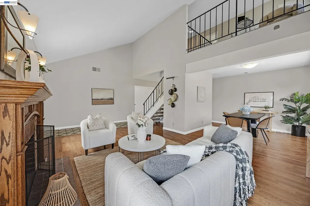 36671 Ponderosa Court Newark CA 94560