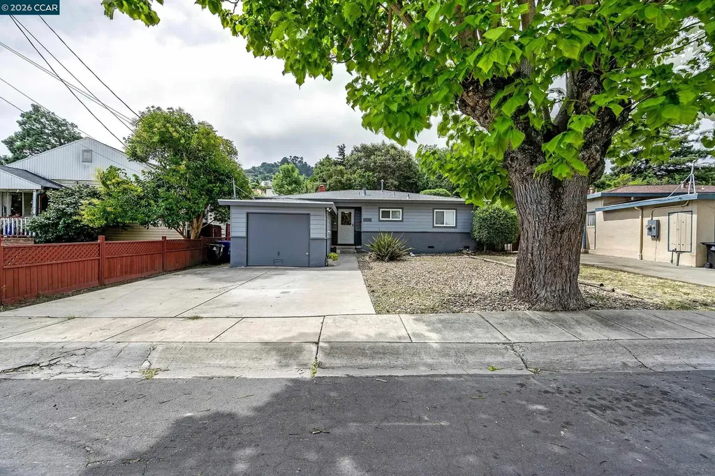 3730 Ramsey Court El Sobrante CA 94803