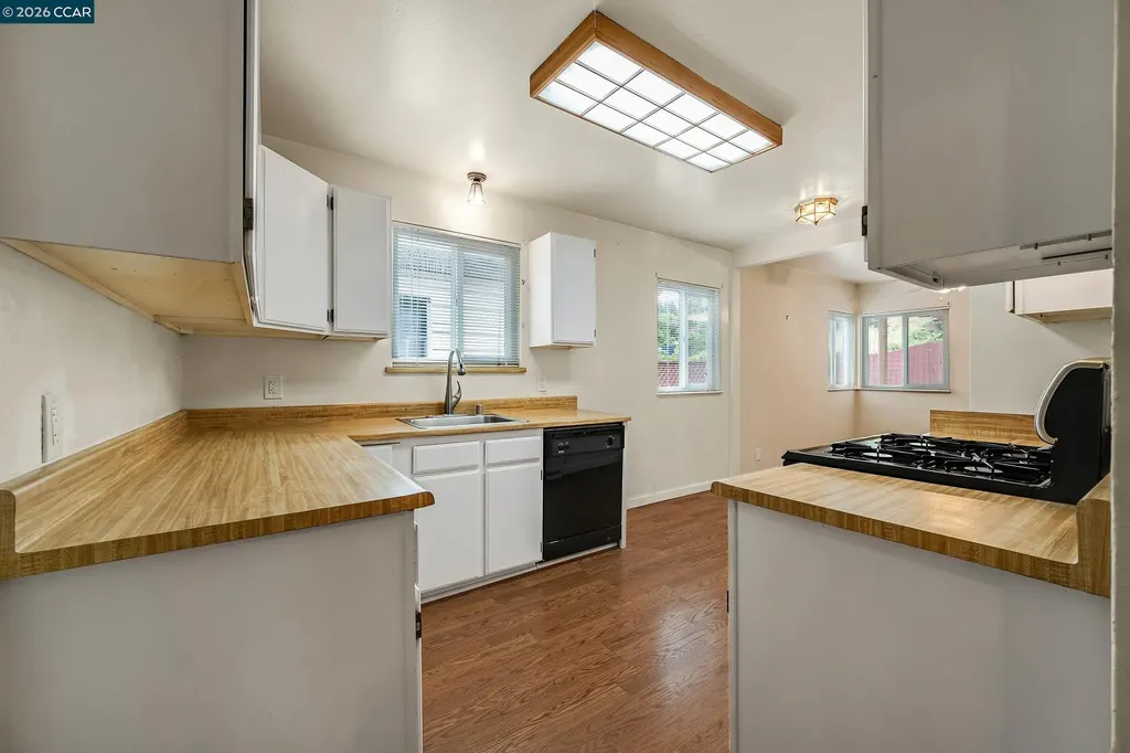 3730 Ramsey Court El Sobrante CA 94803