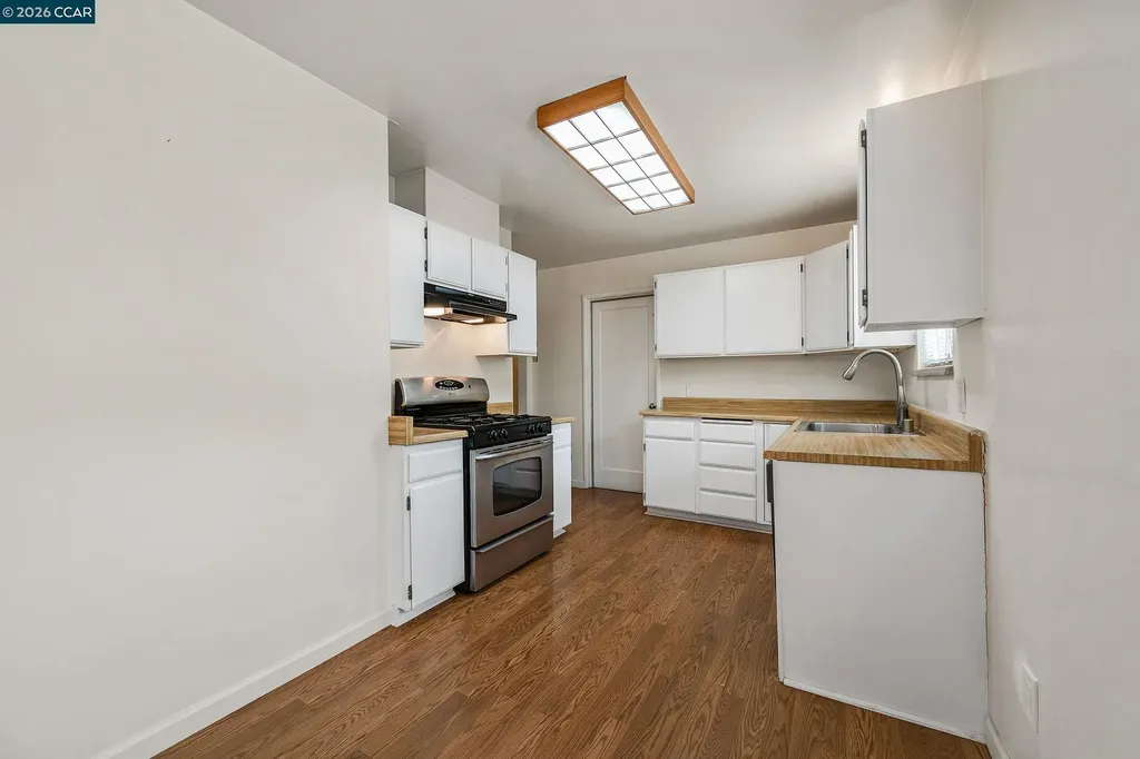 3730 Ramsey Court El Sobrante CA 94803