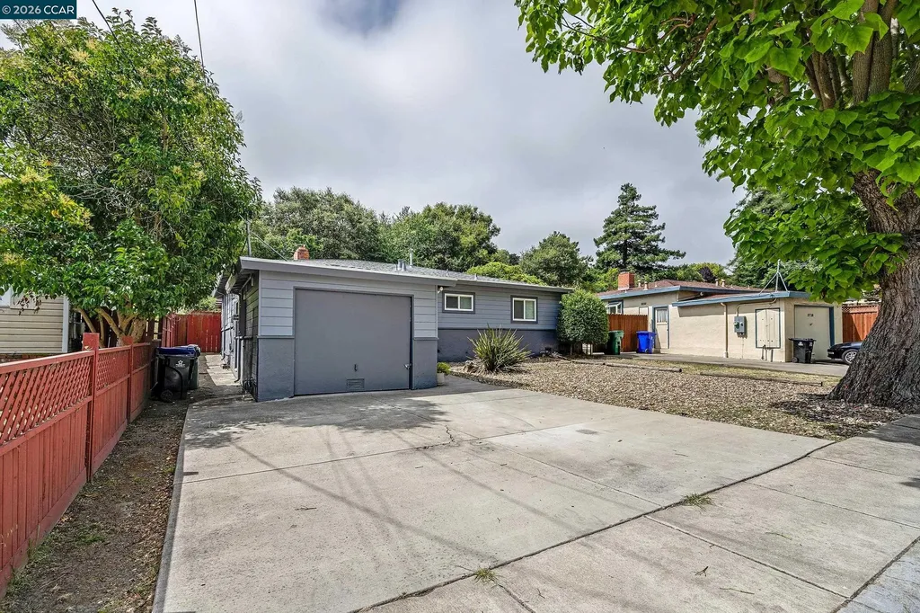 3730 Ramsey Court El Sobrante CA 94803