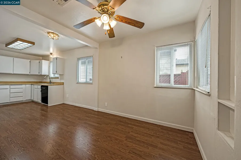 3730 Ramsey Court El Sobrante CA 94803