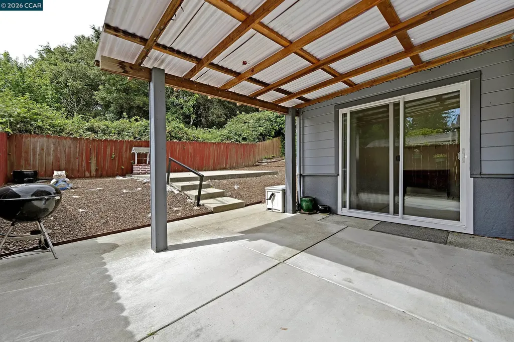 3730 Ramsey Court El Sobrante CA 94803