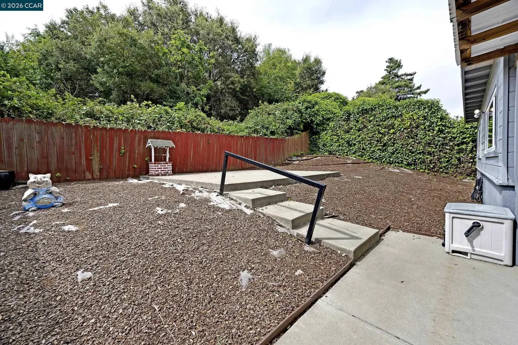 3730 Ramsey Court El Sobrante CA 94803