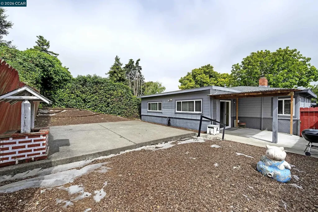 3730 Ramsey Court El Sobrante CA 94803