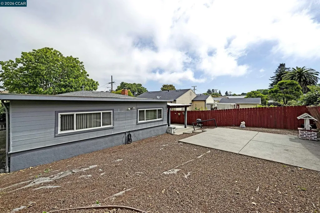 3730 Ramsey Court El Sobrante CA 94803