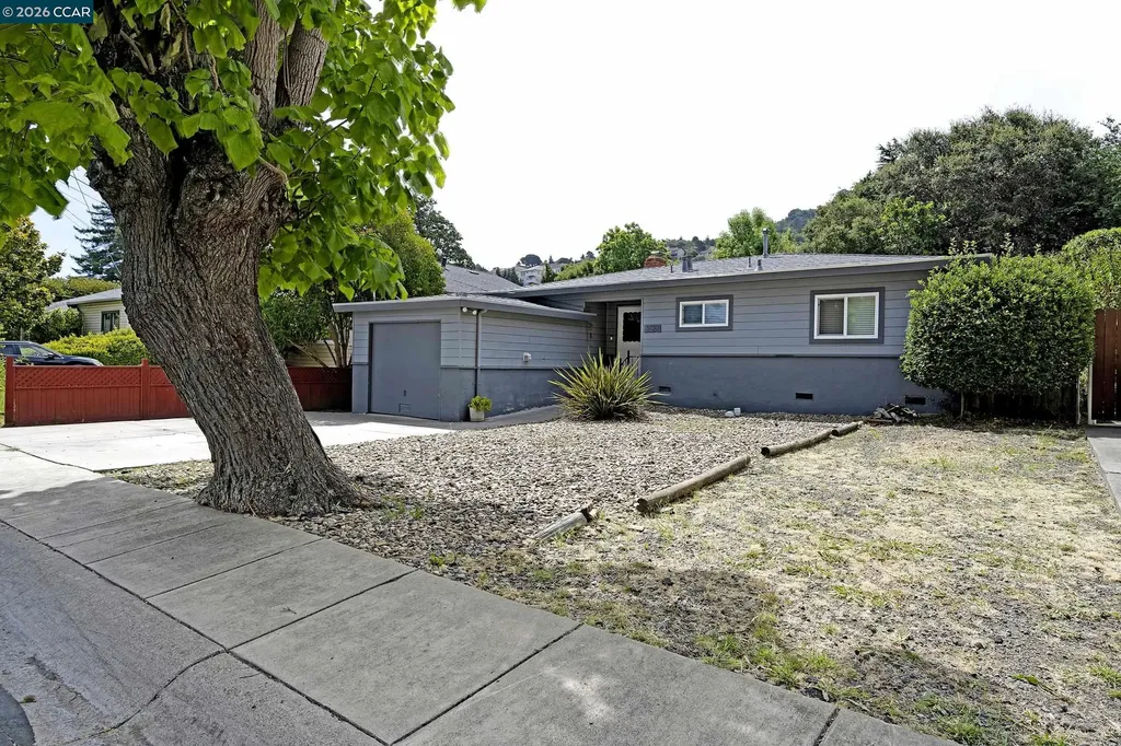 3730 Ramsey Court El Sobrante CA 94803