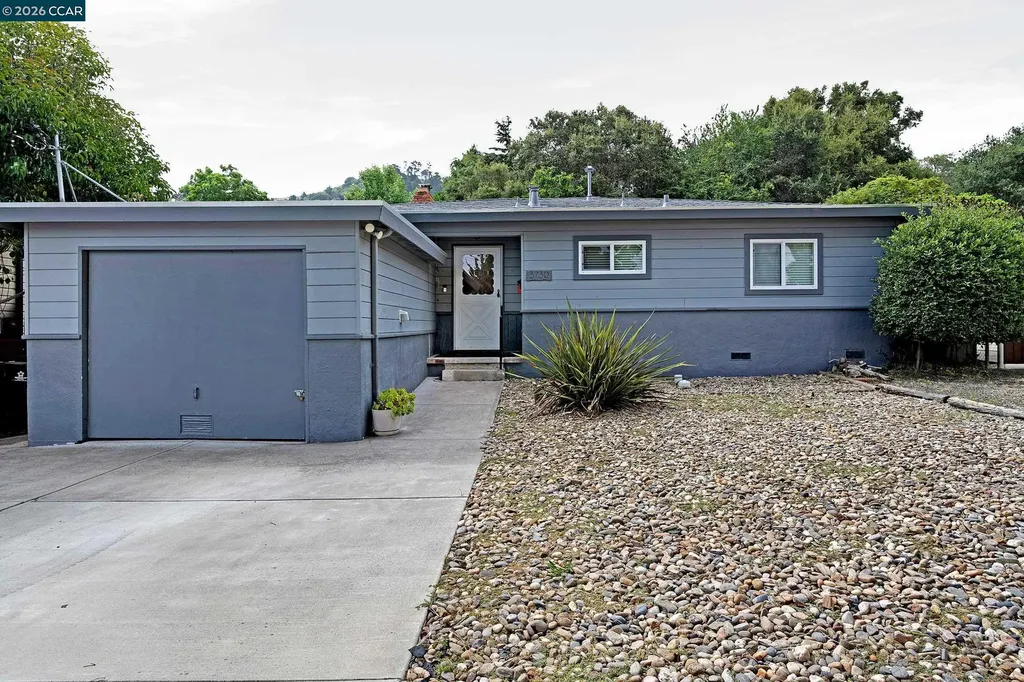 3730 Ramsey Court El Sobrante CA 94803