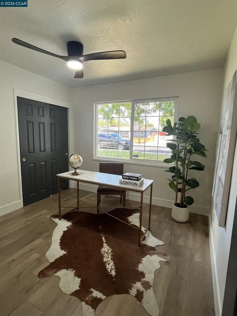 2755 Eastgate Avenue Concord CA 94520