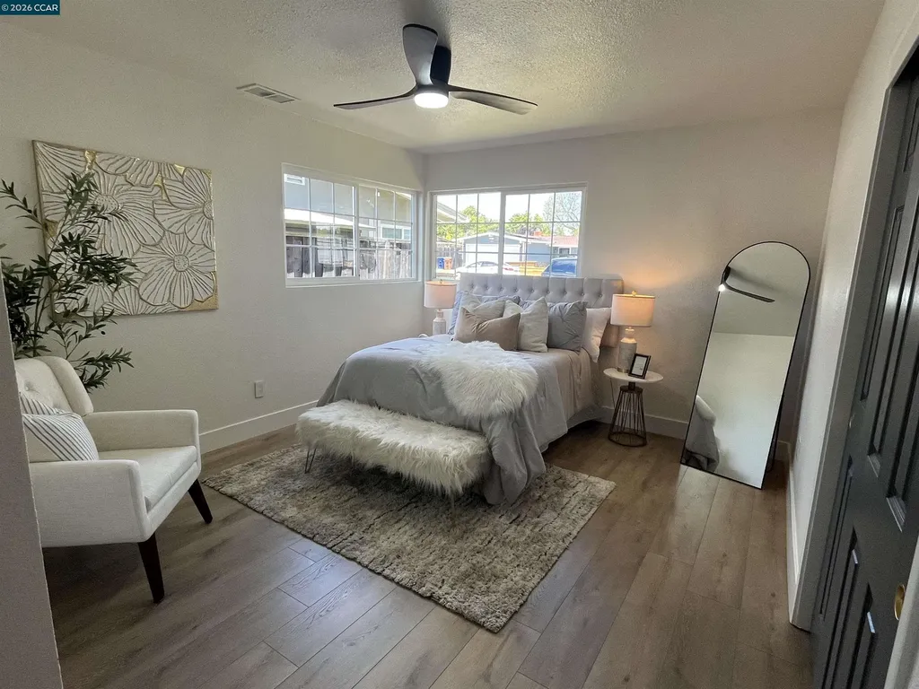 2755 Eastgate Avenue Concord CA 94520