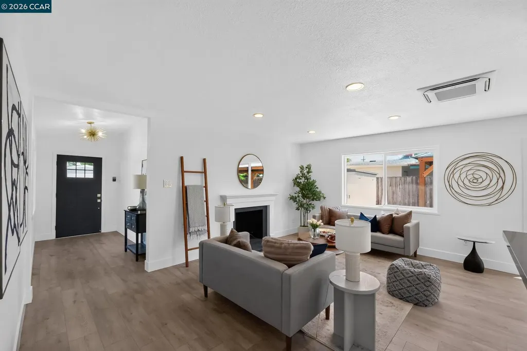 2755 Eastgate Avenue Concord CA 94520